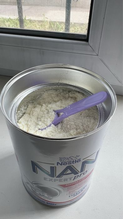 Нан антиаллергия сатылады