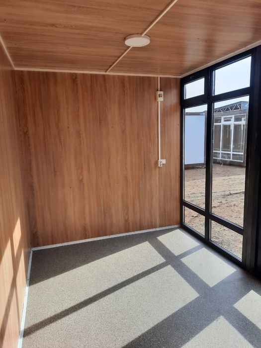 Павильон, киоск, бутик торговый