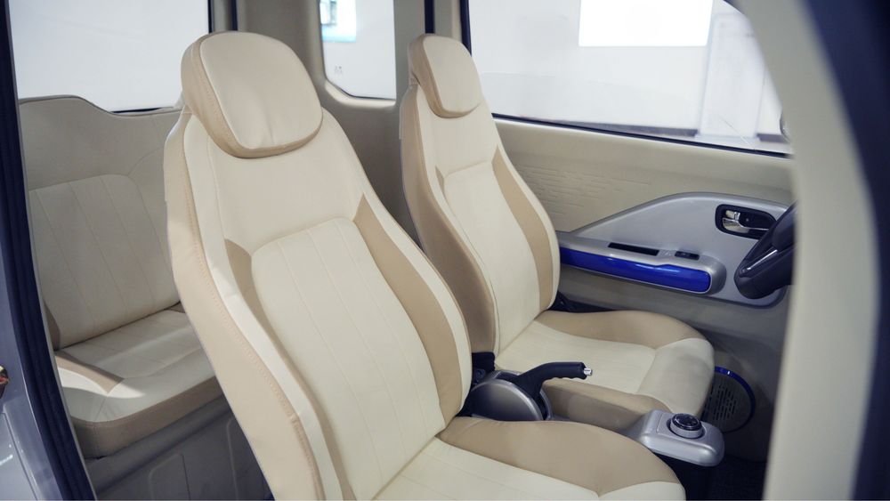 Електрически електромобил TELSTAR X2 нов модел 2025