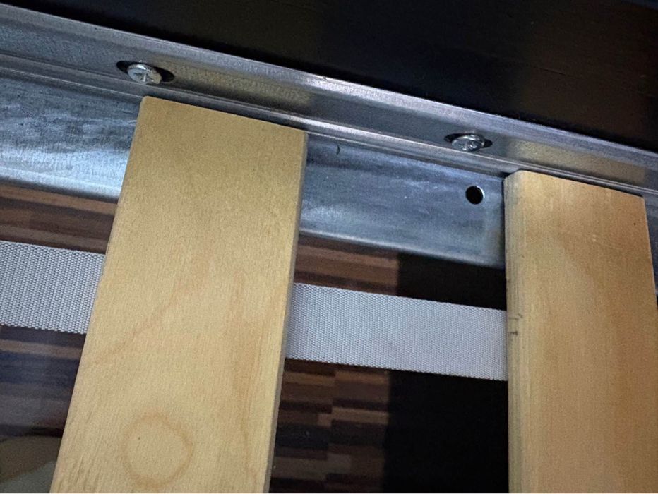 Pat ikea cadru de pat