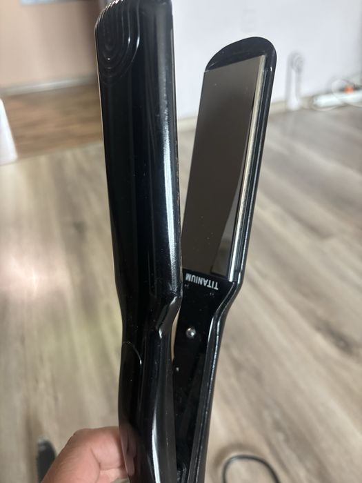 Преса и маша за коса