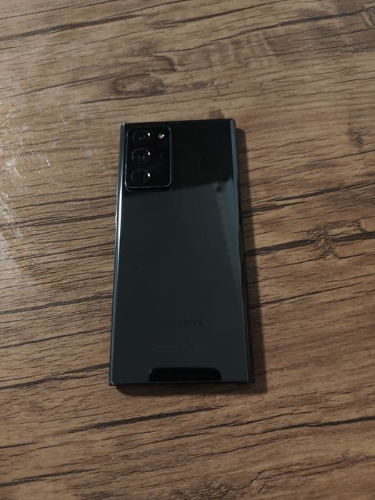 samsung not 20 ultra 5g sotladi