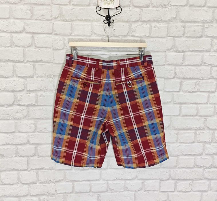 SALE % Tommy Hilfiger Оригинални мъжки къси панталони размер 31
