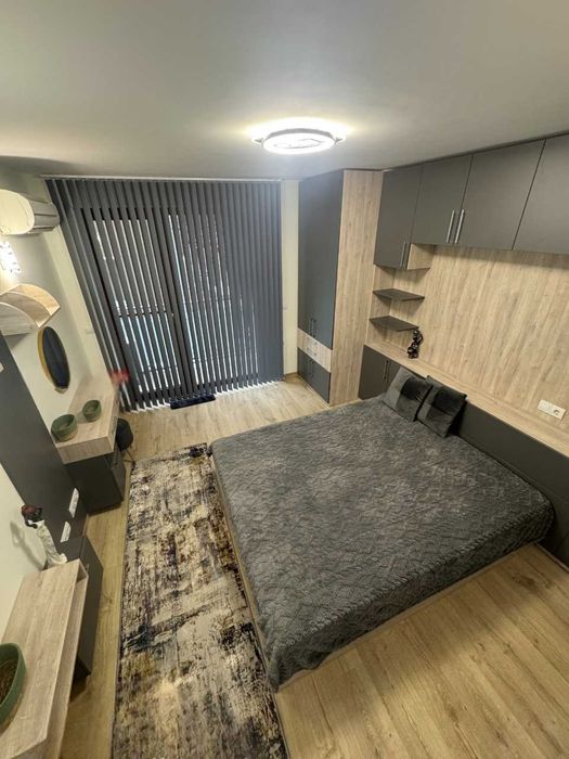 Дава под Наем 2-СТАЕН град София, Стрелбище