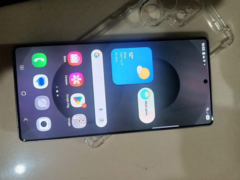 Продается samsung S25 ultra