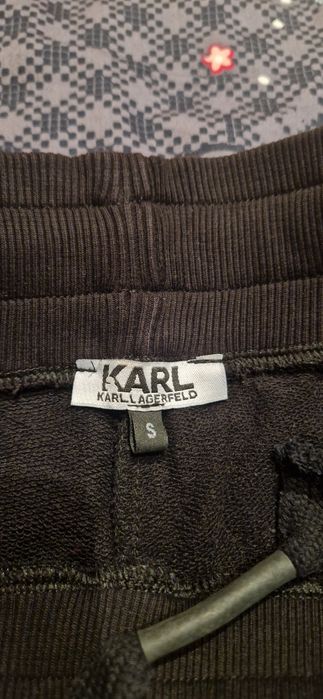 Комплект-(aнцуг)