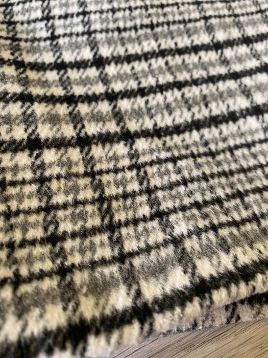 Юбка твидовая