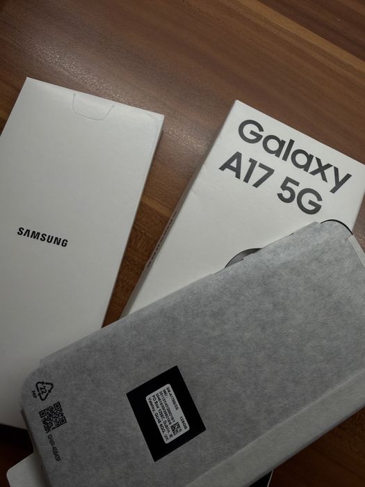 Vand Samsung A17 5G, 128GB