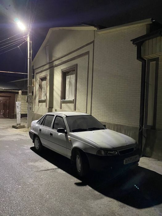 nexia 1 sotuvda .