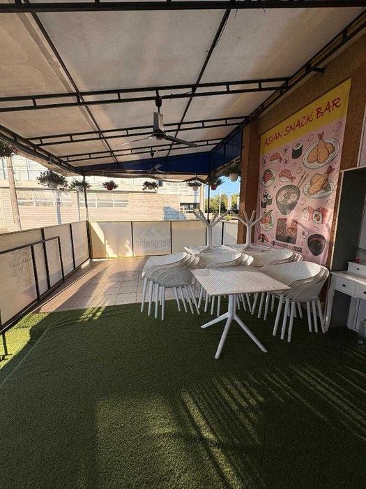 Afacere la cheie, restaurant party room caut partener sau vand afacerea.