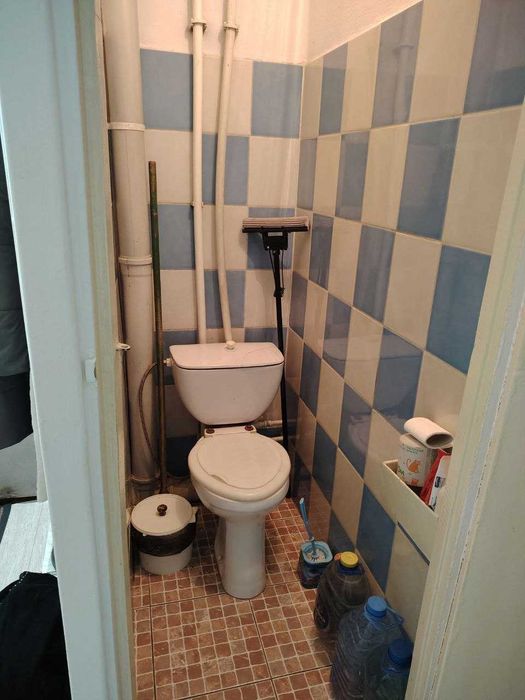 Продам двухкомнатную квартиру