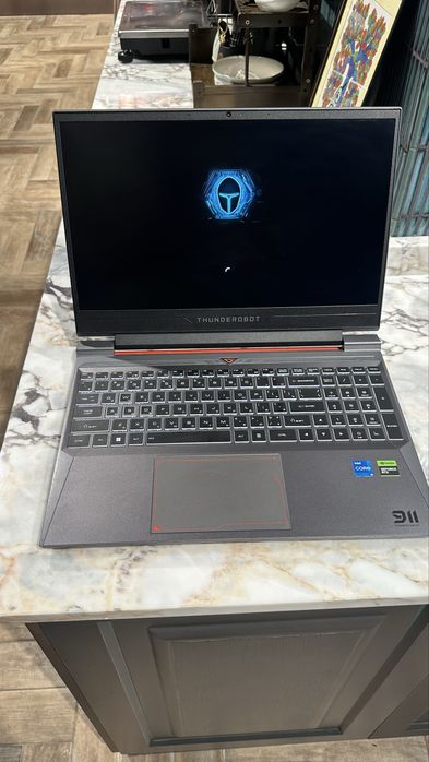 Ноутбук ThundeRobot 911 X Wild Hunter G2L