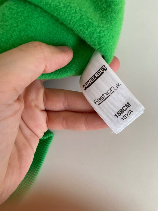 Дрехи за момче - суичър и блузи с дълъг ръкав, PlayStation, Minecraft