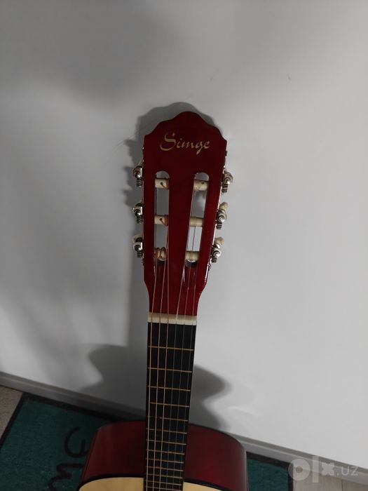 Учебная гитара Simge