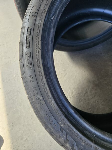 265/35/18 MICHELIN 1бр