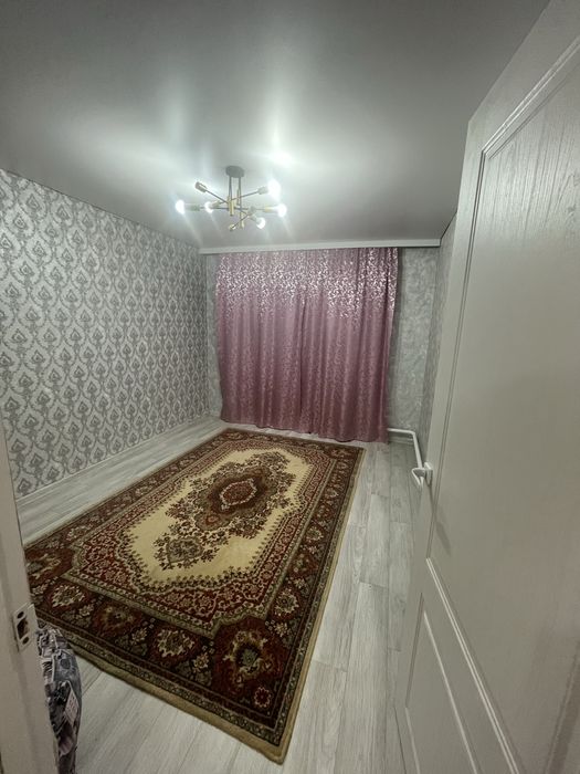 Продам 3хкомнатную квартиру