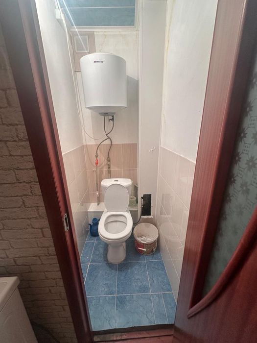 уй жалдаймын ұзақ мерзімге