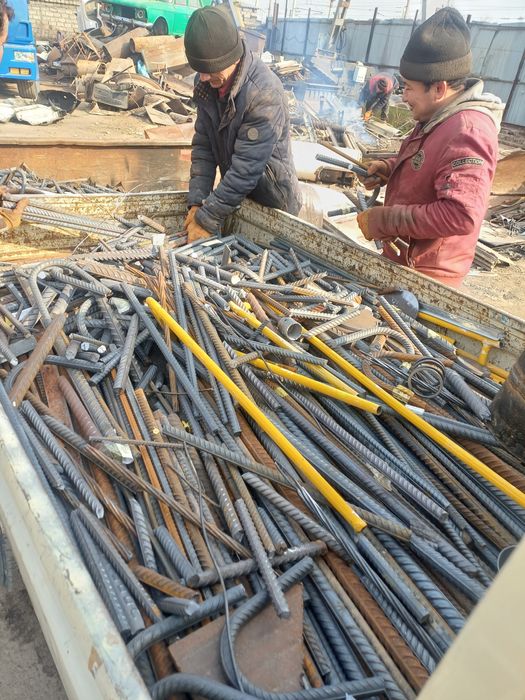 Металлом оламиз Самовывоз 24/7 Металом металлолом переработку