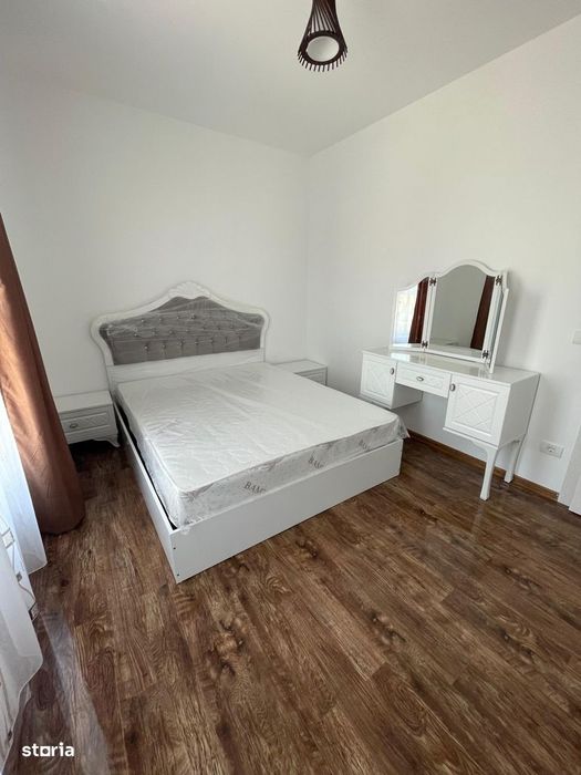 Apartament cu 3 camere de inchiriat | Giroc – Strada Cupidon