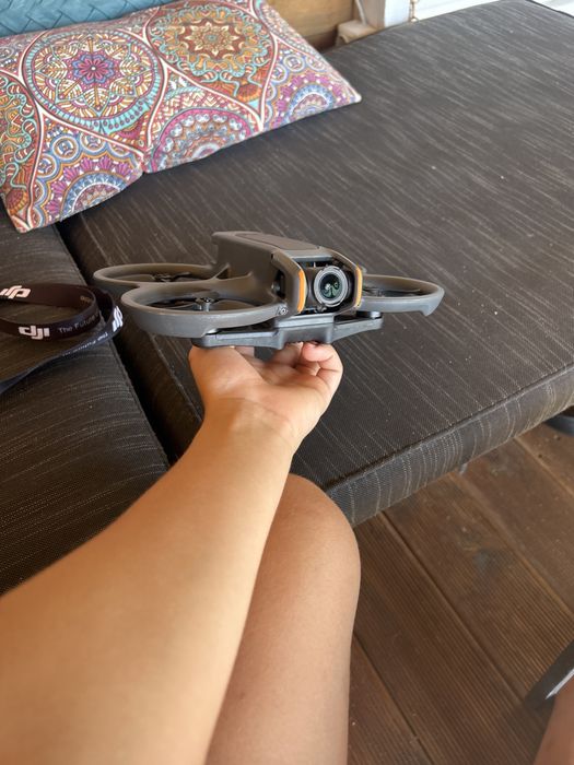 Dji avata 2 fly more combo