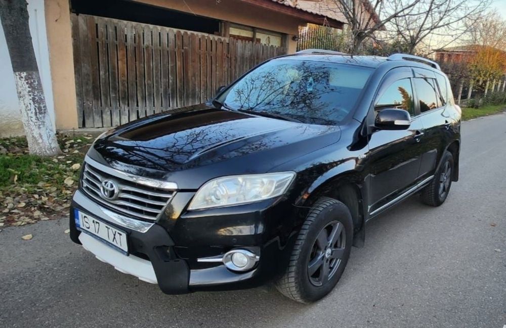 toyota rav-4