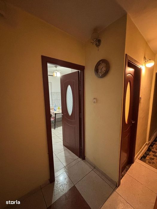 Apartament 3 camere, etaj 4, Tomis III