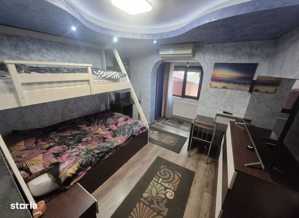 Apartament 2 camere Decomandat Cug, BRD, 60 metri,  Cod:163164