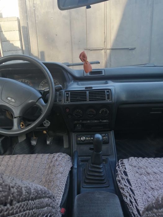 Продам автомобиль митсубиси