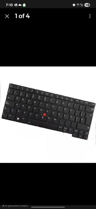 Нов Lenovo Thinkpad E14 Gen 5(2024) Win 11 pro i5 8GB Ram 256GB SSD