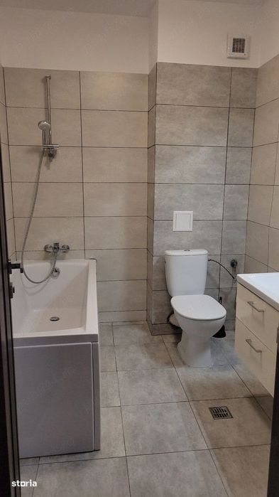 Apartament cu 2 camere, complex nou, zona Iulius Mall – Metalurgiei, 4