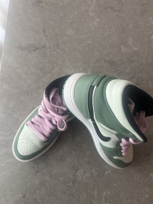 Nilke Air 36.5 номер