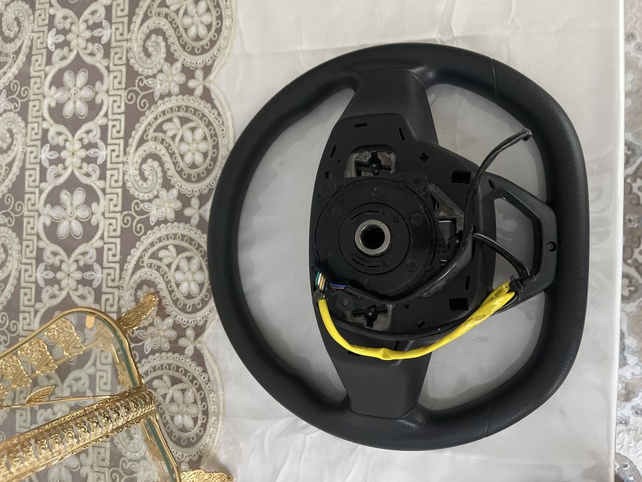 AMG Руль сатылады