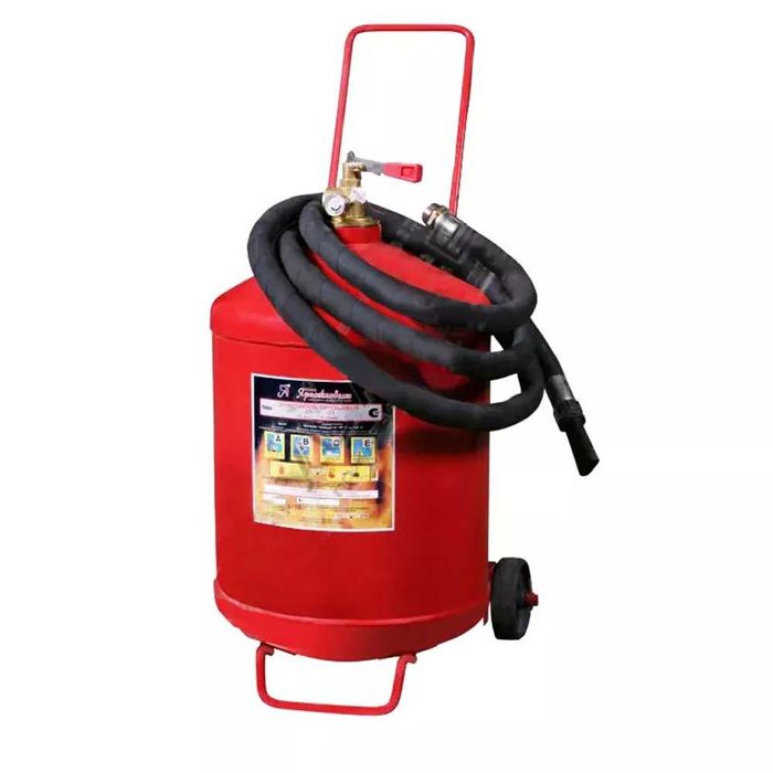 Огнетушители передвижные оп 25,оп 35,оп 40,оп 50,оп 70, оп 100