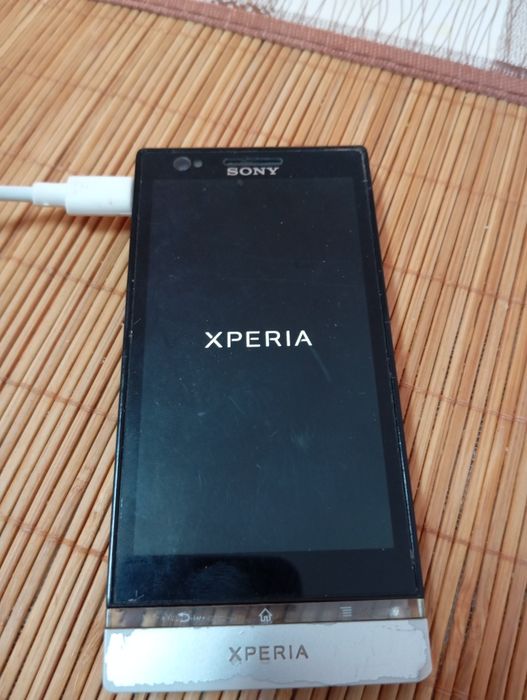 Sony Xperia LT22 i