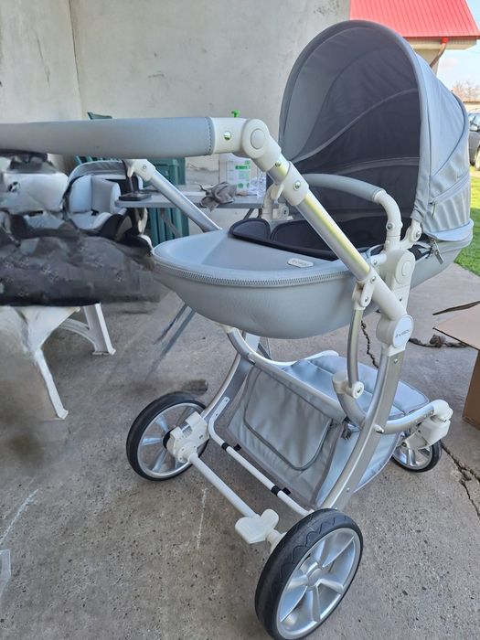 Cărucior Visoli 3 in 1