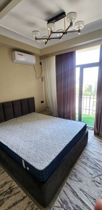 Ж/к Яккасарай  #CityMall 3/6/9 Новостройка