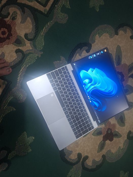 Продам ноутбук PRYME N5095