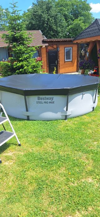 Piscina noua Bestway