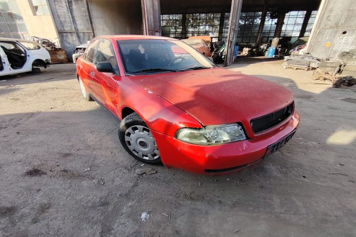 Alternator 058 903 016 B Audi A4 B5