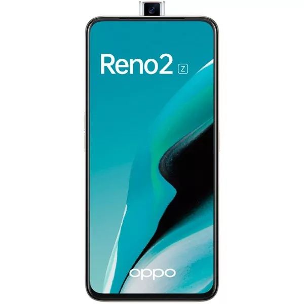 OPPO RENO 2z  почти новый