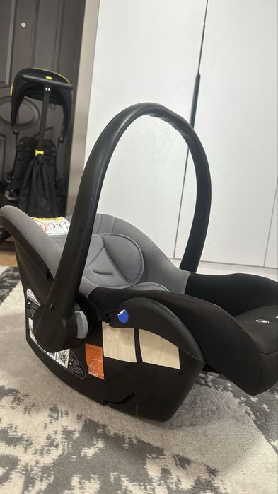 Продам автокресло