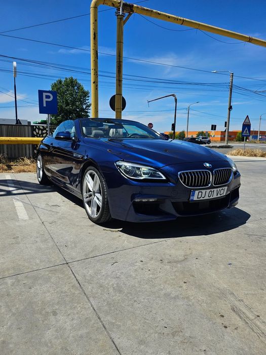 BMW Seria 6