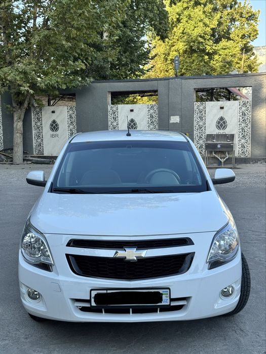 Chevrolet Cobalt 2019-yil Avtomat