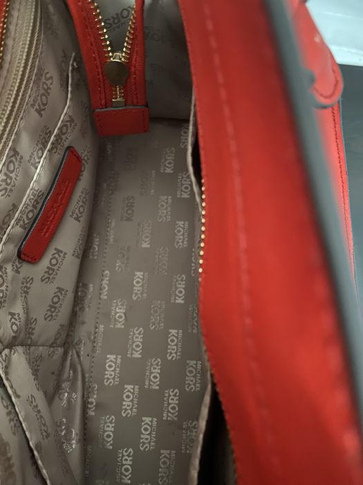 Дамска чанта Michael Kors