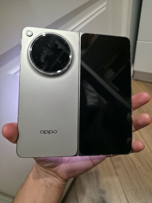 OPPO FIND N6 16/512