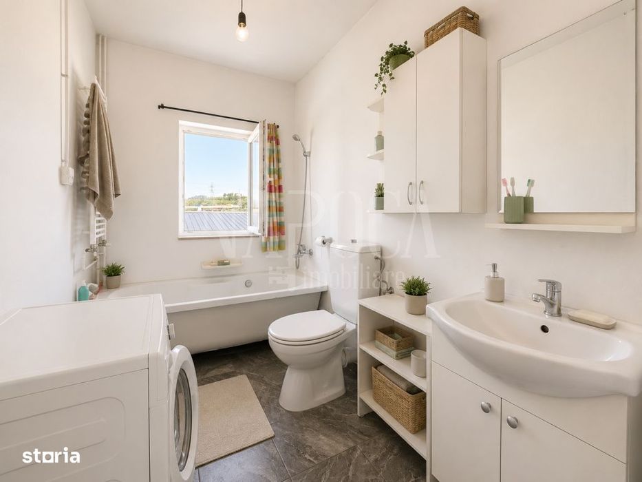 Casa 4 camere de vanzare in Gilau