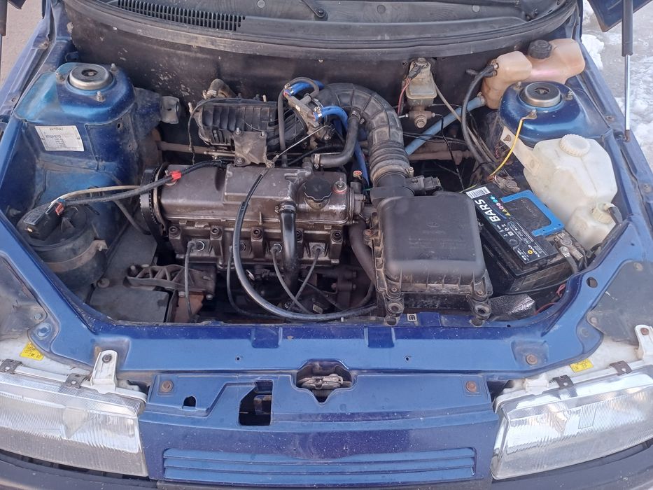 Продаётся ваз 2110 ка