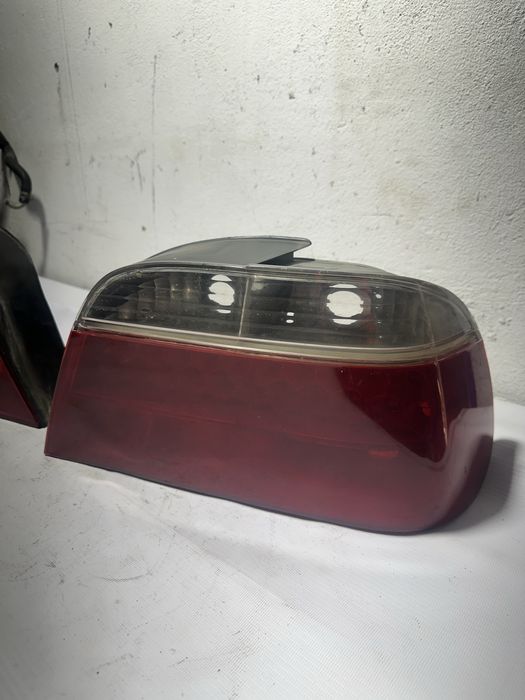 Задние фонари bmw e38