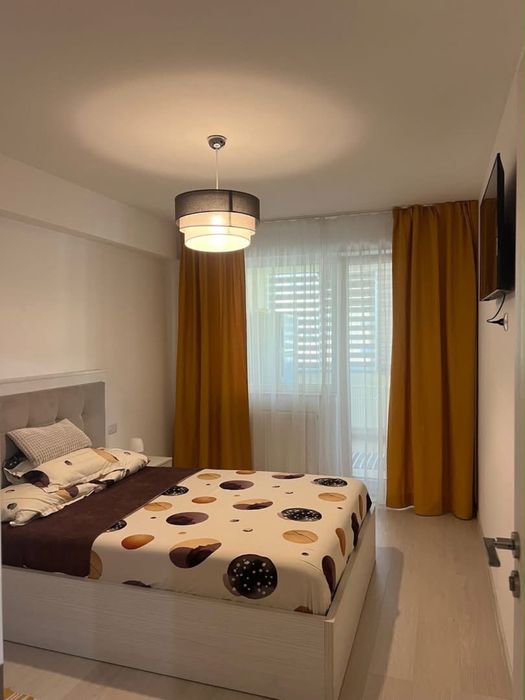 Inchiriez apartament 2 camere complex Fiald - proprietar