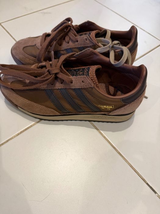 Дамски маратонки Adidas